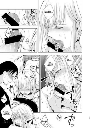 Natsu No Takenawa Banka No Kou Luscious Hentai Manga Porn