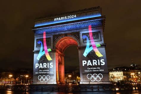 París 2024 Quiere A Los Esports En Los Juegos Olímpicos Coi