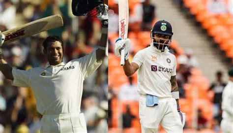 India vs Australia: Just Like Sachin Tendulkar, Virat Kohli Shuns Favourite Shot Cover Drive To ...