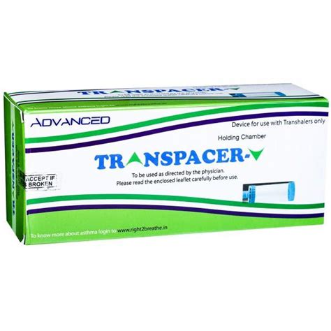 Buy Transpacer V Device Online At Best Price In India Flipkart Health