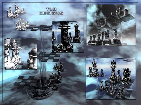 🔥 [50+] 3D Chess Wallpapers | WallpaperSafari