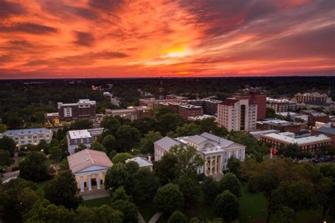 UGA Campus – Chris Greer