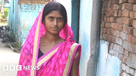 100 Women Breaking The Contraception Taboo In India Bbc News