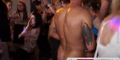 Party Hardcore Tnaflix