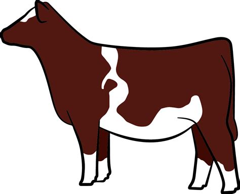 General 6 Wisconsin State Shorthorn Show Entry Site