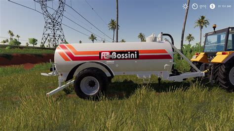 Bossini B V Fs Landwirtschafts Simulator Mods Ls Mods