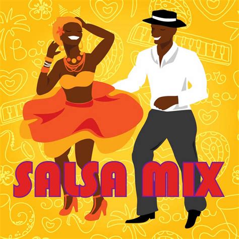 Salsa Mix Compilation By Various Artists Spotify