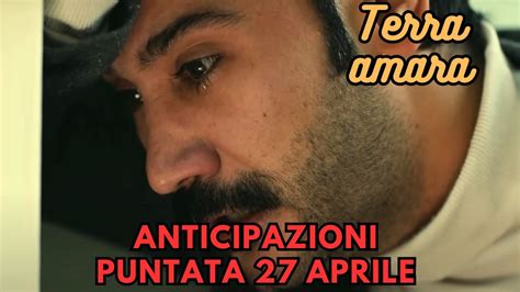 Terra Amara Anticipazioni 27 Aprile Mujgan Proibisce Al Marito Di