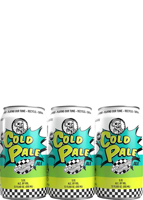 SKA Cold Pale Ale Total Wine More