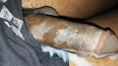 Horny Kenyan Twink Releases Huge Cumshot Infront Of The Camera Gay Porn XHamster