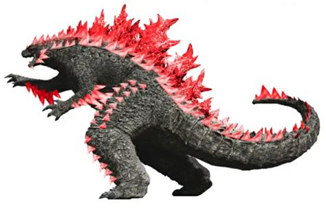 Just Made A New Character What The Fuck Should I Name It R Godzillamemes