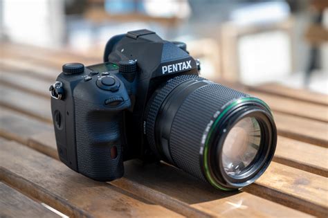 Pentax K-3 Mark III Review: An Excellent, Expensive DSLR – Tech Zinga ...