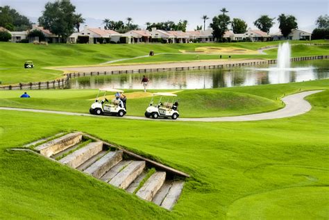 La Quinta’s Golf Tournament | California Lifestyle Realty