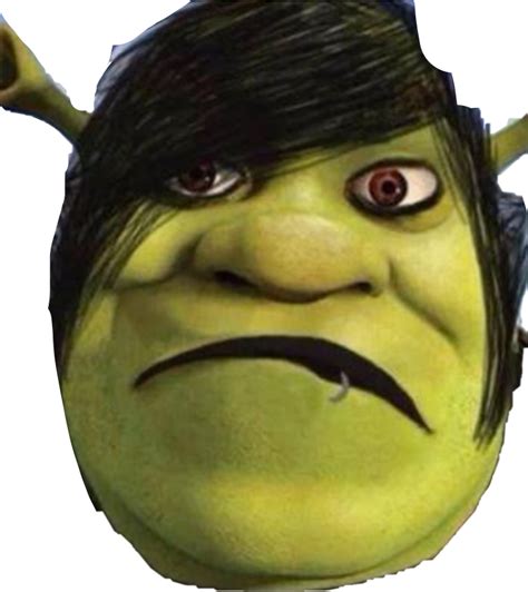 Shrek Meme Sdlg Freetoedit Shrek Sticker By Arthurmnts Sexiz Pix