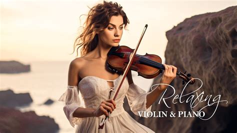 Most Beautiful Violin Melody That Touches Your Heart Therapeutic