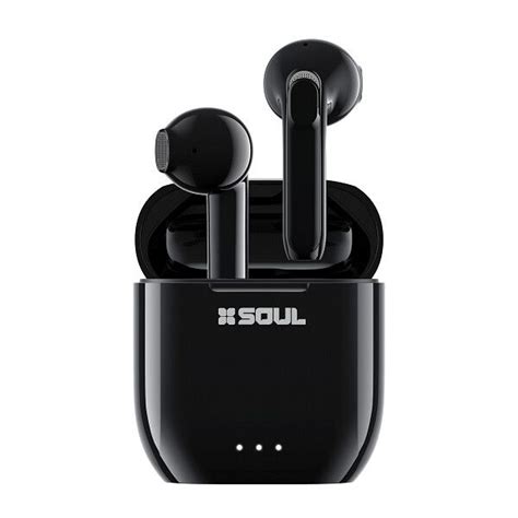 Auricular Bluetooth Soul Tws Pcm Store