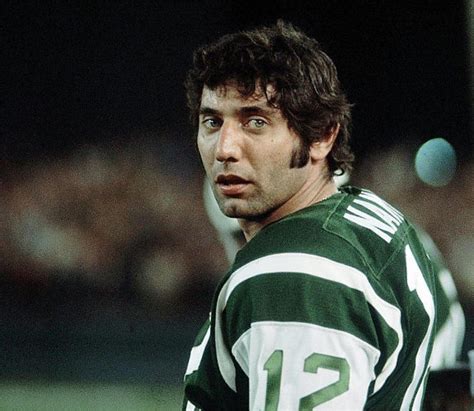 Joe Namath Age Nationality Weight Marital Status And Hobbies