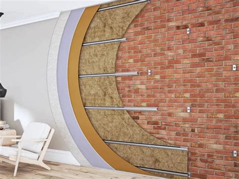 Quiet Your Space: Wall Soundproofing Solutions | Advanced Acoustics