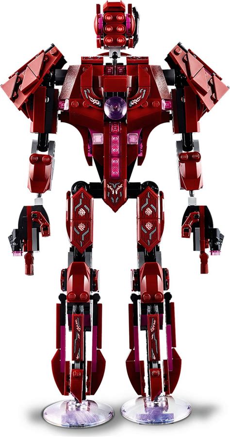 LEGO ® 76155 Przedwieczni - W cieniu Arishem- worldtoys.pl