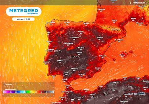 Refranero meteorológico del mes de julio Por San Fermín el calor no