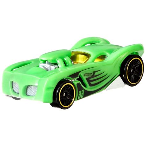 Siêu Xe Đổi Màu Hot Wheels BHR Angels FAHASA