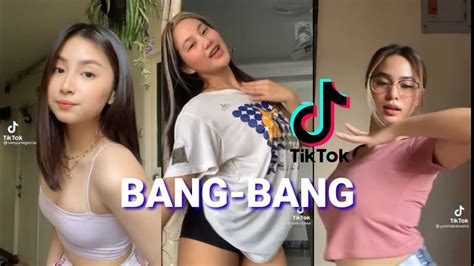 Bigbang Bang Bang Bang Tiktok Remix Compilations Youtube