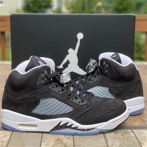 Air Jordan 5 Oreo Retro Ct4838 011 Release Date