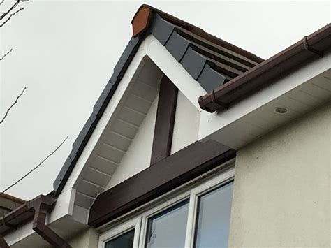 Preston Fascias And Soffits Redline Soffits And Fascias Preston