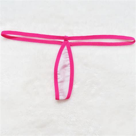 Microbikini Extreme Erotic Bikini Beach Wear Extreme Etsy UK