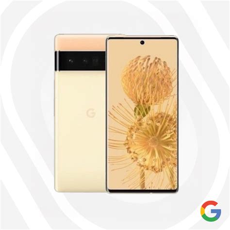 Uncle Jack's Mobile | Google Pixel 6 PRO 128GB (Pre Owned)