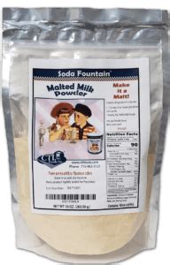 Top 5 Uses For Malted Milk Powder (with recipes) - CTL Foods