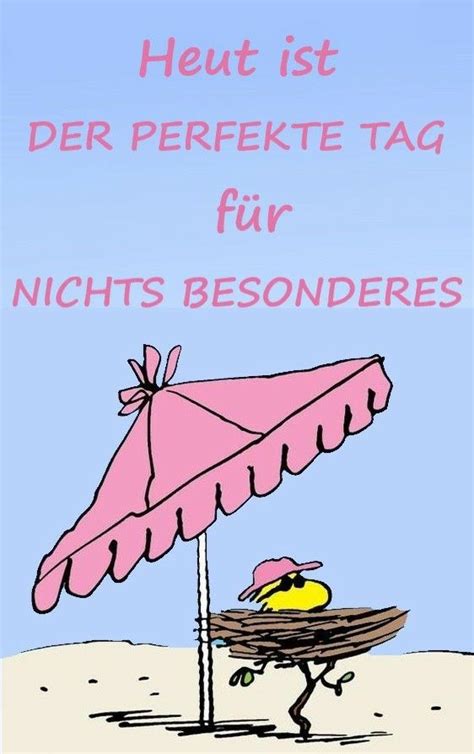 Heut Ist Der Tag Snoopy Comics Snoopy And Woodstock True Words