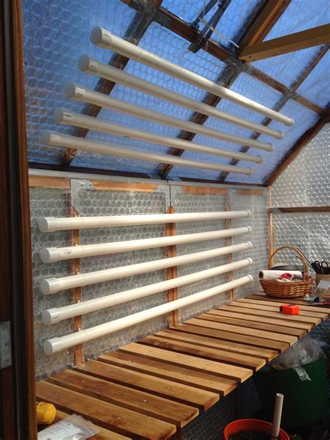 How To Insulate A Greenhouse In 4 Easy Steps Grow In A Greenhouse Artofit