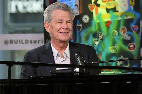 David Foster Documentary Set for World Premiere at Toronto Film Fest ...