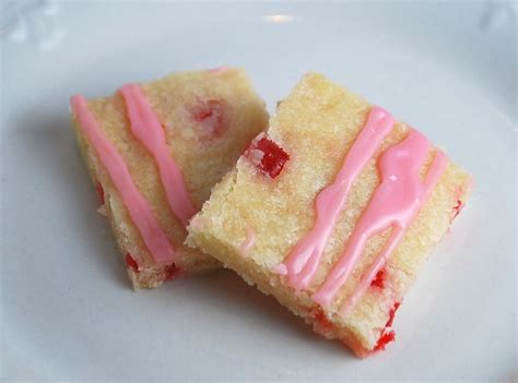 Maraschino Cherry Bars Recipe Cherry Bars Bars Recipes Desserts