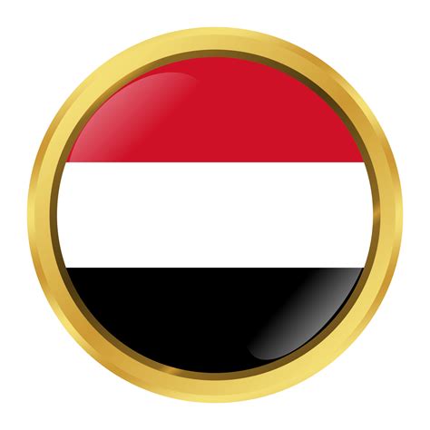 Flag Of Yemen 39190846 Png