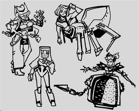 some oh sees by sherfuffle on Newgrounds