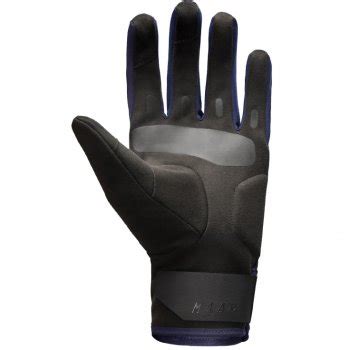 MAAP Winter Handschoenen Navy BIKE24