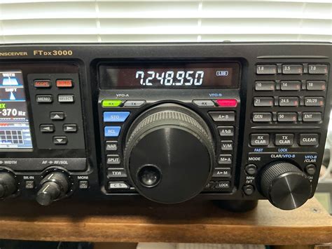 Yaesu Ftdx D Ham Radio Hf All Mode Transceiver Ebay