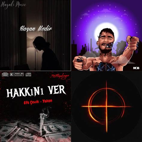 Deniz Toprak Uzi Hazan Nedir Playlist By Alper Spotify