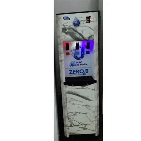 Zero B Icy Hot Pro Water Dispenser At Piece Water Dispenser In Bengaluru ID