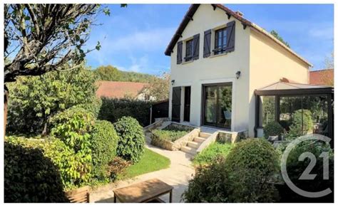 Maison à vendre 7 pièces 152 m2 Bievres 91 ILE DE FRANCE