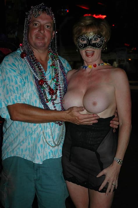 Fantasy Fest Wives Porn Pictures XXX Photos Sex Images 3964175 PICTOA