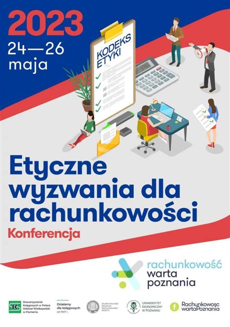 Etyczne Wyzwania Dla Rachunkowo Ci Xiii Og Lnopolska Studencka