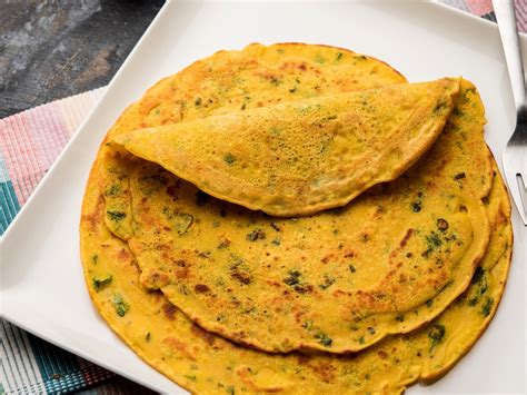 5 Easy Dosa Recipes Under 30 Minutes