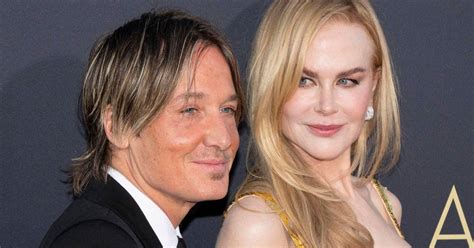 Nicole Kidman S Sex Confessions From Strange Fetish To Kinky Scenes