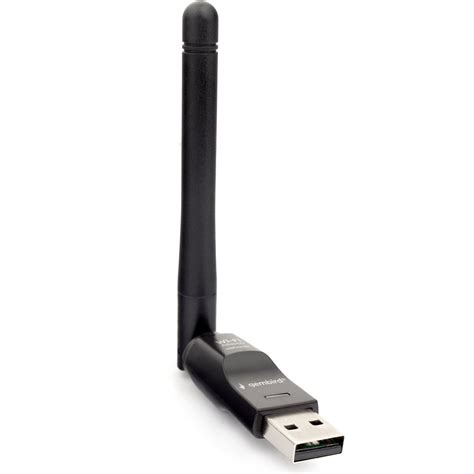 Сетевой адаптер Gembird WiFi WNP-UA-006 - выгодная цена, отзывы ...