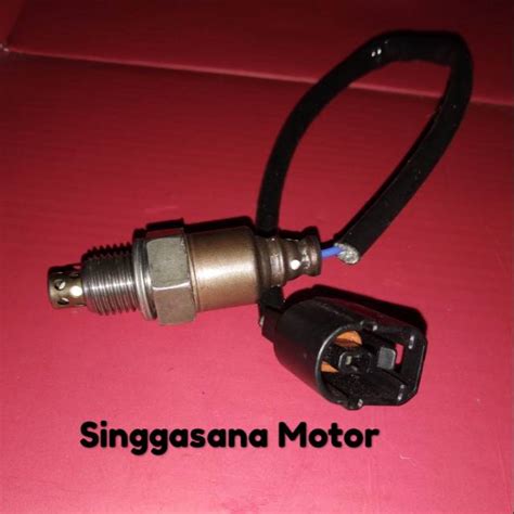 Jual Sensor Oksigen O Emisi Knalpot Yamaha Fi All New Vixion R Nva