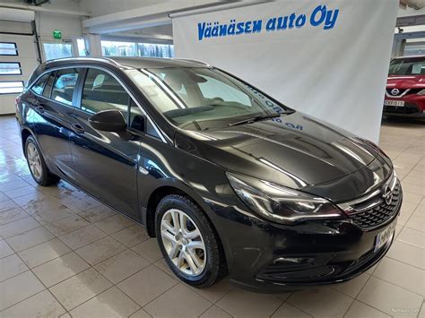 Opel Astra Sports Tourer Enjoy Turbo Ecoflex Start Stop Kw Mt