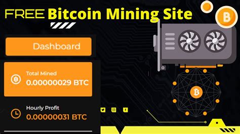 Free Btc Mining App Free Bitcoin Mining Website New Free